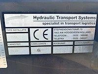 Renault - 2007 - premium 280 dxi midliner kabelsysteem - vrachtwagen - afbeelding 7 van  15