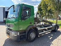 Renault - 2007 - premium 280 dxi midliner kabelsysteem - vrachtwagen