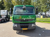 Renault - 2007 - premium 280 dxi midliner kabelsysteem - vrachtwagen - afbeelding 8 van  15