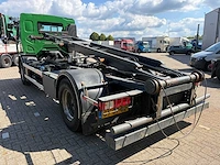 Renault - 2007 - premium 280 dxi midliner kabelsysteem - vrachtwagen - afbeelding 11 van  15