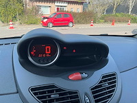 Renault - 2007 - twingo - 1.2 tce gt - personenauto (gp-035-g) - afbeelding 3 van  23