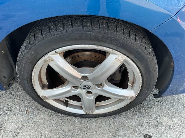 Renault - 2007 - twingo - 1.2 tce gt - personenauto (gp-035-g) - afbeelding 12 van  23