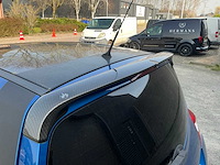 Renault - 2007 - twingo - 1.2 tce gt - personenauto (gp-035-g) - afbeelding 15 van  23