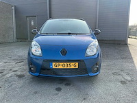 Renault - 2007 - twingo - 1.2 tce gt - personenauto (gp-035-g) - afbeelding 11 van  23
