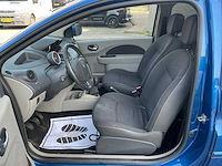Renault - 2007 - twingo - 1.2 tce gt - personenauto (gp-035-g) - afbeelding 22 van  23