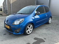 Renault - 2007 - twingo - 1.2 tce gt - personenauto (gp-035-g)