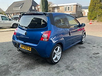 Renault - 2007 - twingo - 1.2 tce gt - personenauto (gp-035-g) - afbeelding 19 van  24