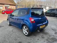 Renault - 2007 - twingo - 1.2 tce gt - personenauto (gp-035-g) - afbeelding 21 van  24