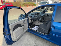 Renault - 2007 - twingo - 1.2 tce gt - personenauto (gp-035-g) - afbeelding 22 van  24
