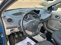 Renault - 2007 - twingo - 1.2 tce gt - personenauto (gp-035-g) - afbeelding 24 van  24