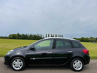 Renault - 2008 - clio estate - 1.2 tce dynamique - personenauto - 40-gsx-1 - afbeelding 6 van  13