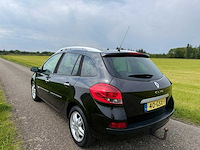 Renault - 2008 - clio estate - 1.2 tce dynamique - personenauto - 40-gsx-1 - afbeelding 7 van  13