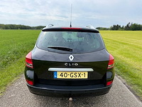 Renault - 2008 - clio estate - 1.2 tce dynamique - personenauto - 40-gsx-1 - afbeelding 8 van  13