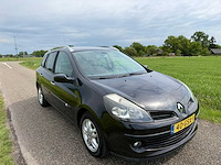 Renault - 2008 - clio estate - 1.2 tce dynamique - personenauto - 40-gsx-1 - afbeelding 9 van  13