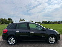 Renault - 2008 - clio estate - 1.2 tce dynamique - personenauto - 40-gsx-1 - afbeelding 10 van  13
