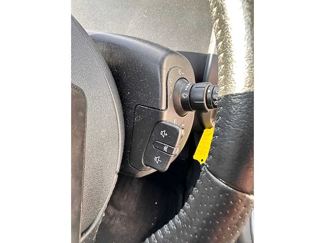 Renault - 2008 - grand scénic - 2.0-16v business l. - 17-gvr-6 - afbeelding 2 van  16