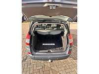 Renault - 2008 - grand scénic - 2.0-16v business l. - 17-gvr-6 - afbeelding 6 van  16