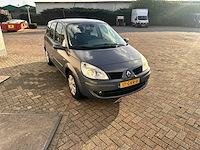 Renault - 2008 - grand scénic - 2.0-16v business l. - 17-gvr-6 - afbeelding 9 van  16