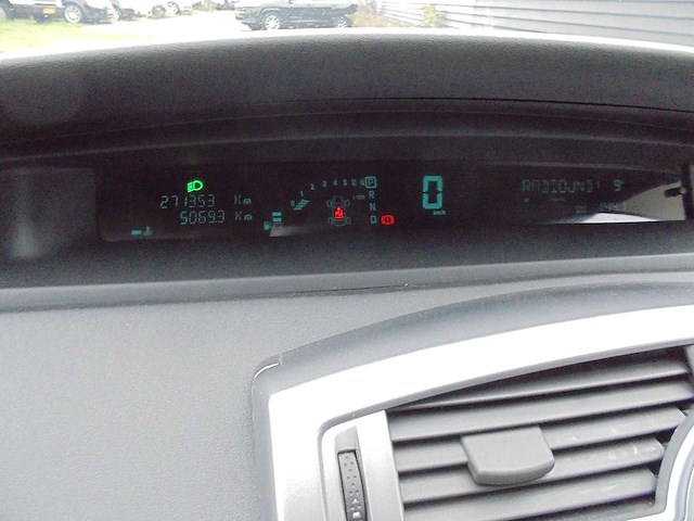 Renault - 2008 - grand scénic - 2.0-16v business l. automaat - 17-gvr-6 - afbeelding 4 van  14