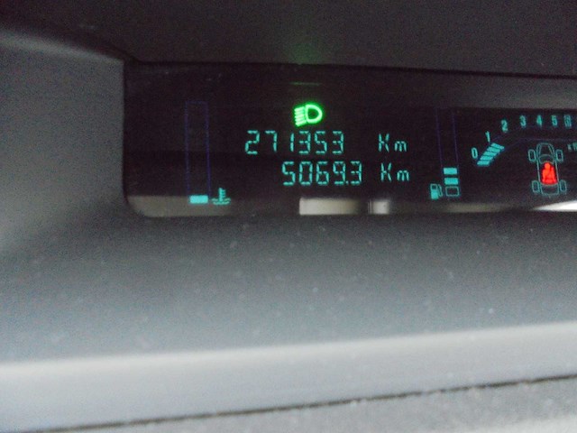 Renault - 2008 - grand scénic - 2.0-16v business l. automaat - 17-gvr-6 - afbeelding 5 van  14