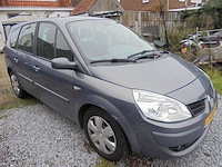Renault - 2008 - grand scénic - 2.0-16v business l. automaat - 17-gvr-6 - afbeelding 7 van  14