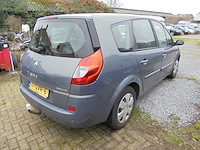 Renault - 2008 - grand scénic - 2.0-16v business l. automaat - 17-gvr-6 - afbeelding 8 van  14