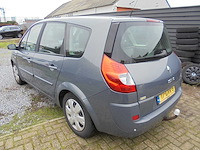 Renault - 2008 - grand scénic - 2.0-16v business l. automaat - 17-gvr-6 - afbeelding 9 van  14