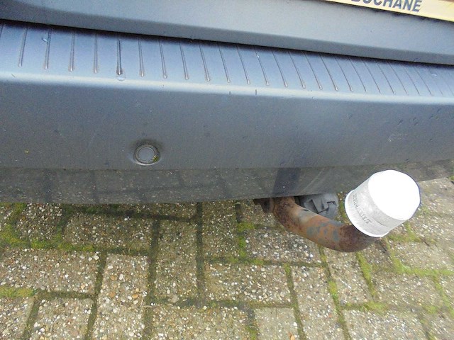 Renault - 2008 - grand scénic - 2.0-16v business l. automaat - 17-gvr-6 - afbeelding 10 van  14