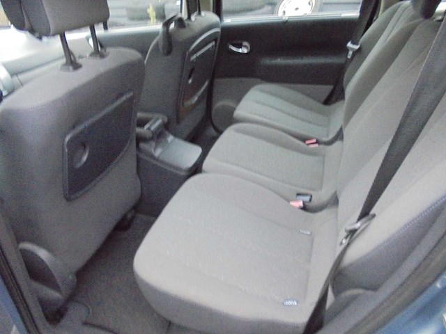 Renault - 2008 - grand scénic - 2.0-16v business l. automaat - 17-gvr-6 - afbeelding 11 van  14