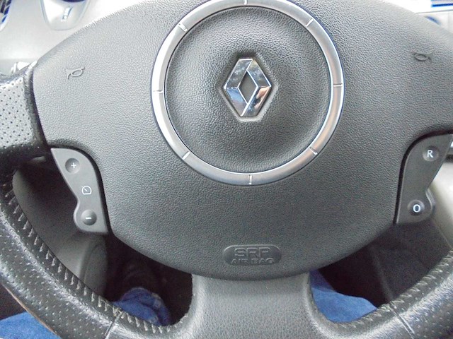 Renault - 2008 - grand scénic - 2.0-16v business l. automaat - 17-gvr-6 - afbeelding 6 van  14