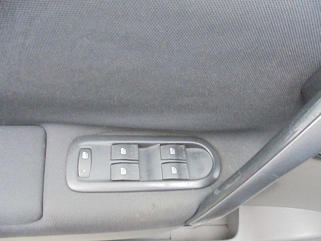 Renault - 2008 - grand scénic - 2.0-16v business l. automaat - 17-gvr-6 - afbeelding 13 van  14