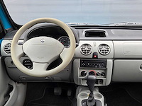 Renault - 2008 - kangoo - 1.6-16v expr. luxe - 30-zl-dt - afbeelding 2 van  22