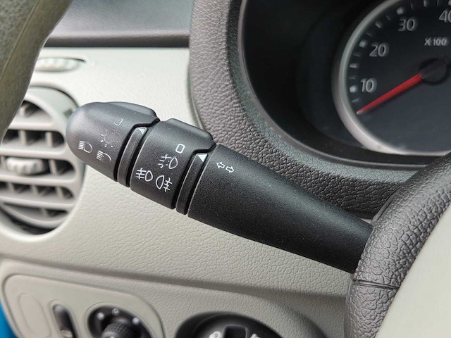 Renault - 2008 - kangoo - 1.6-16v expr. luxe - 30-zl-dt - afbeelding 3 van  22