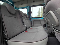 Renault - 2008 - kangoo - 1.6-16v expr. luxe - 30-zl-dt - afbeelding 9 van  22