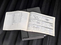 Renault - 2008 - kangoo - 1.6-16v expr. luxe - 30-zl-dt - afbeelding 10 van  22