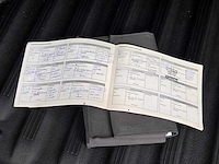 Renault - 2008 - kangoo - 1.6-16v expr. luxe - 30-zl-dt - afbeelding 22 van  22