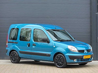 Renault - 2008 - kangoo - 1.6-16v expr. luxe - 30-zl-dt - afbeelding 11 van  22