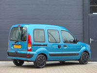 Renault - 2008 - kangoo - 1.6-16v expr. luxe - 30-zl-dt - afbeelding 13 van  22