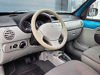 Renault - 2008 - kangoo - 1.6-16v expr. luxe - 30-zl-dt - afbeelding 16 van  22