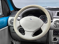 Renault - 2008 - kangoo - 1.6-16v expr. luxe - 30-zl-dt - afbeelding 3 van  16