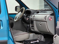 Renault - 2008 - kangoo - 1.6-16v expr. luxe - 30-zl-dt - afbeelding 7 van  16