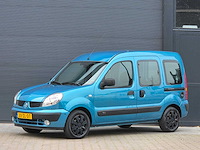 Renault - 2008 - kangoo - 1.6-16v expr. luxe - 30-zl-dt - afbeelding 1 van  16
