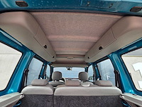 Renault - 2008 - kangoo - 1.6-16v expr. luxe - 30-zl-dt - afbeelding 10 van  16