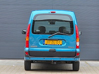Renault - 2008 - kangoo - 1.6-16v expr. luxe - 30-zl-dt - afbeelding 14 van  16