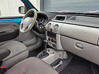 Renault - 2008 - kangoo - 1.6-16v expr. luxe - 30-zl-dt - afbeelding 9 van  24