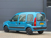 Renault - 2008 - kangoo - 1.6-16v expr. luxe - 30-zl-dt - afbeelding 22 van  24