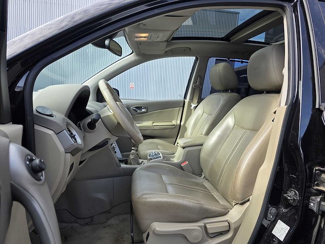 Renault - 2008 - koleos - 2.5 privilège 4wd - personenauto - afbeelding 2 van  18