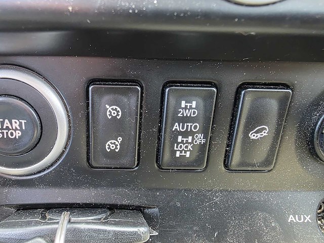 Renault - 2008 - koleos - 2.5 privilège 4wd - personenauto - afbeelding 4 van  18