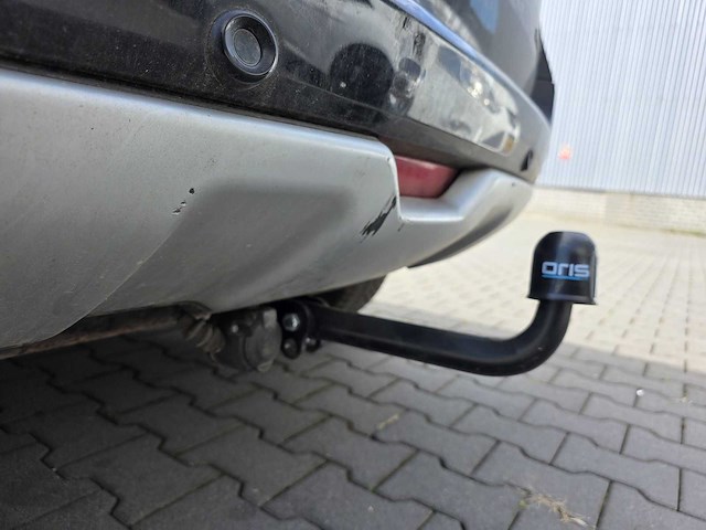 Renault - 2008 - koleos - 2.5 privilège 4wd - personenauto - afbeelding 5 van  18