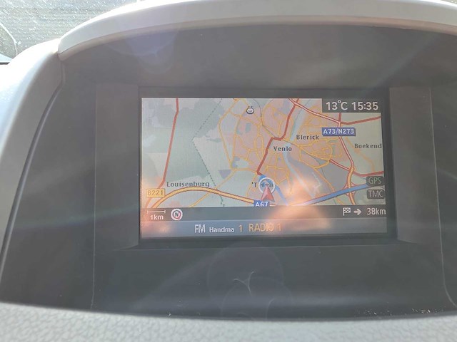 Renault - 2008 - koleos - 2.5 privilège 4wd - personenauto - afbeelding 8 van  18